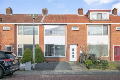 Woning Ruusbroecstraat 19 Etten-Leur