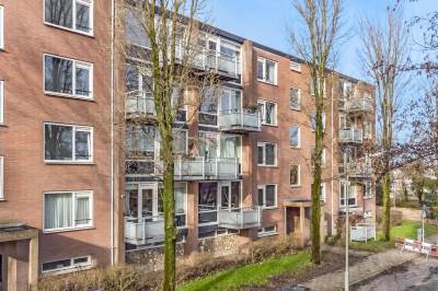 Woning Laan van Blois 72 Beverwijk