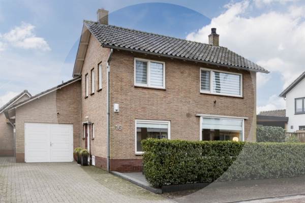 Woning Kwartelweg 16 Wapenveld