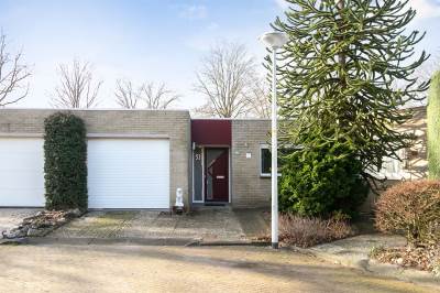 Woning De Wieken 51 Malden