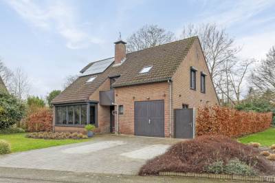 Woning Blauwververstraat 12 Horst