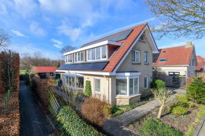 Woning Grote Beer 79 Zeewolde