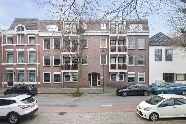 Woning Crabethstraat 77 Gouda