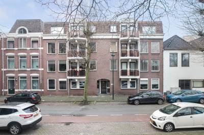 Woning Crabethstraat 77 Gouda