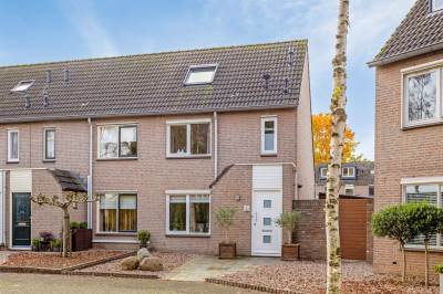 Woning Wegedoorn 209 Cuijk