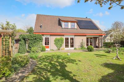 Woning Noordloo 39 Annen