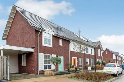 Woning Kattestart 63 Gemert