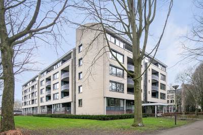 Woning Keiweg 68A Oosterhout (NB)