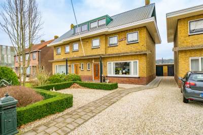 Woning Benschopperweg 19 IJsselstein