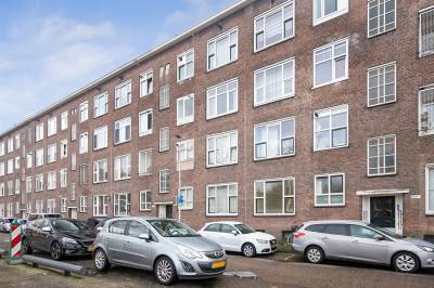 Woning Gijsingstraat 102d Rotterdam