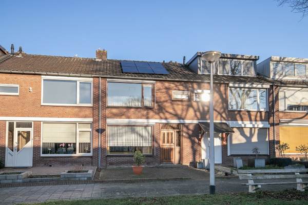 Woning Opaalstraat 43 Nijmegen