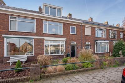 Woning Wethouder van der Vaartlaan 9 Pijnacker