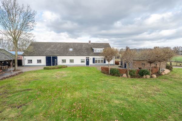 Woning Ham 18 Veghel
