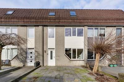 Woning Gewelf 60 Beuningen (GE)