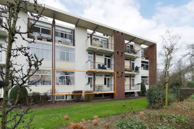 Woning Steijnlaan 3 Breda