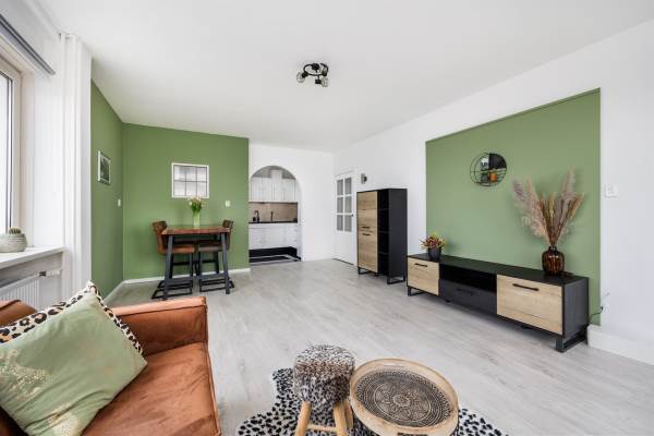 Woning Robert Kochlaan 414 Haarlem