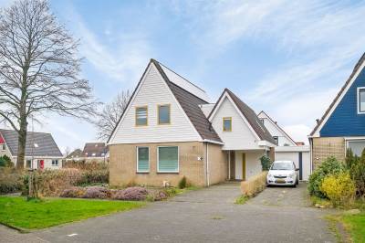 Woning Koningsburg 13 Bolsward