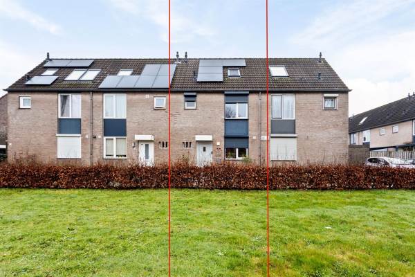 Woning Kruidenlaan 56 Venray