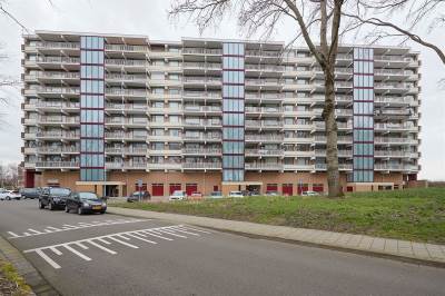 Woning Churchilllaan 784 Terneuzen