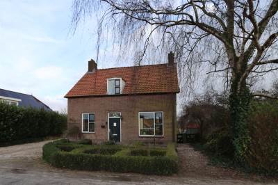 Woning Knapheideweg 85 Groesbeek