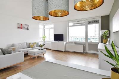 Woning Luxemburglaan 84 Zoetermeer