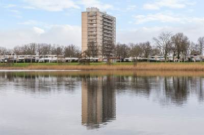 Woning Ovidiuslaan 47 Den Bosch