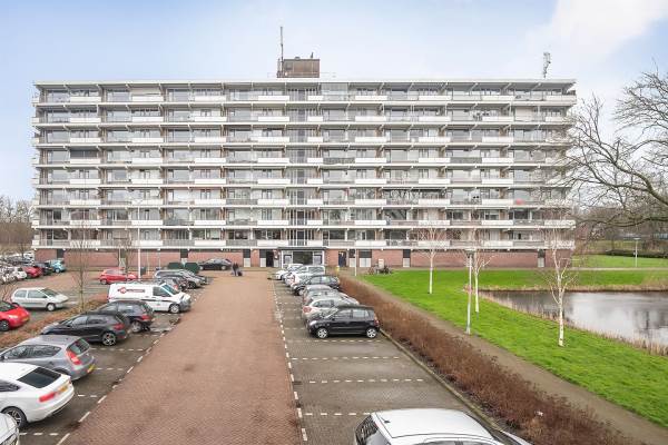 Woning Elzenhorst 35 Waddinxveen