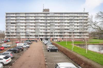 Woning Elzenhorst 35 Waddinxveen