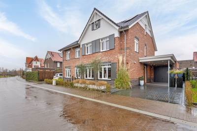 Woning Dagpauwoog 3 Borne