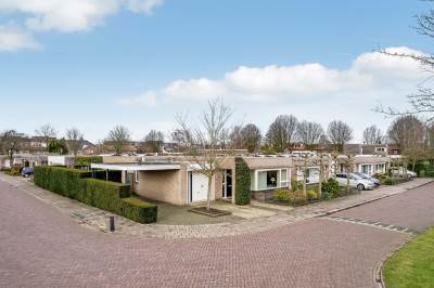 Woning Keizersbosch 20 Gemert