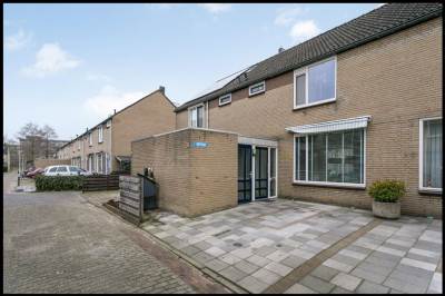 Woning Dokter Schöyerstraat 63 Gorinchem