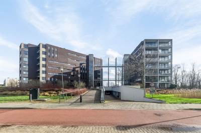 Woning Elvis Presleylaan 29 Goes