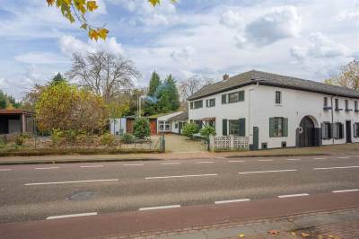 Woning Kantstraat 2a Landgraaf