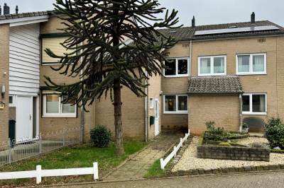 Woning Lessingstraat 42 Venlo