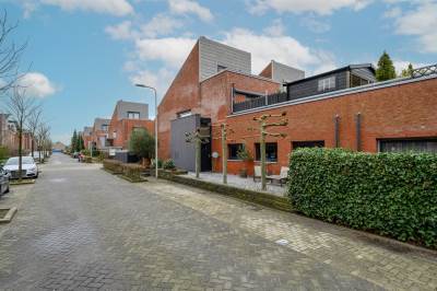 Woning Rosmolen 6 De Lier