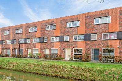 Woning Veerispad 15 Deventer
