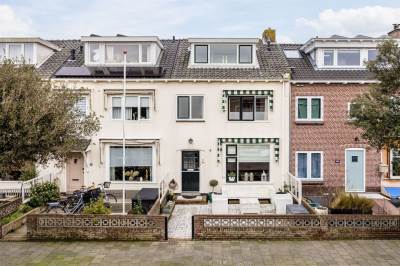 Woning Prins Bernhardstraat 22 Noordwijk (ZH)