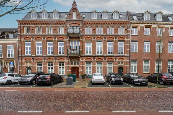 Woning Havenstraat 18ap4 Monster