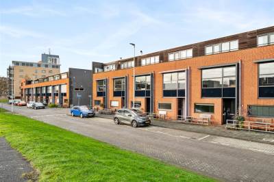 Woning Annie van Eesstraat 7 Rotterdam