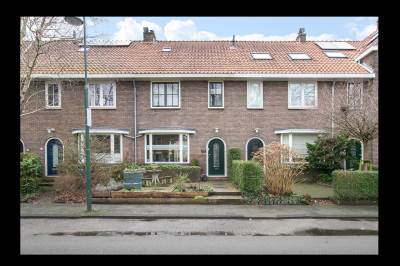 Woning Joubertstraat 156 Gouda