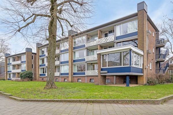 Woning Kortenaerstraat 22 Enschede