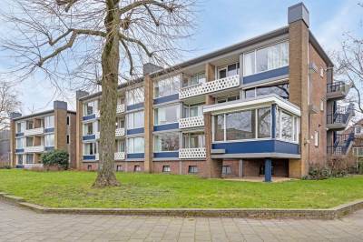 Woning Kortenaerstraat 22 Enschede