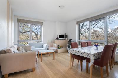 Woning Parelmoerhorst 356 Den Haag