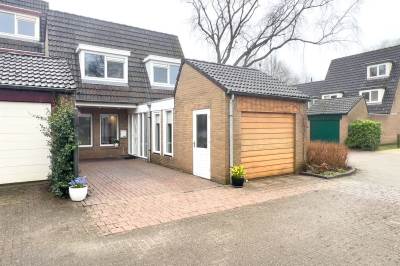 Woning Graafschap 113 Assen