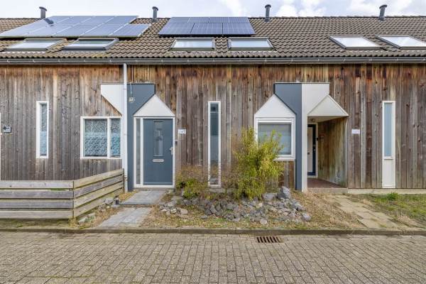 Woning Kanariesprenk 395 Vlissingen