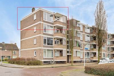 Woning Outshoornstraat 13 Eindhoven