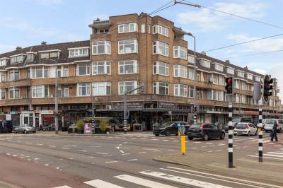 Woning Uitweg 21II Rotterdam