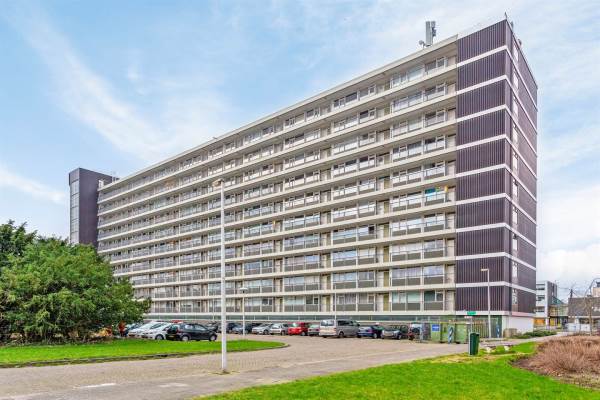 Woning Beneluxlaan 200 Utrecht