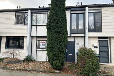 Woning Nijenrode 153 Eindhoven