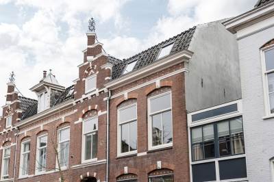 Woning Pieter Kiesstraat 49rd Haarlem